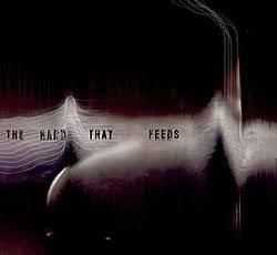 The Hand That Feeds cover artwork